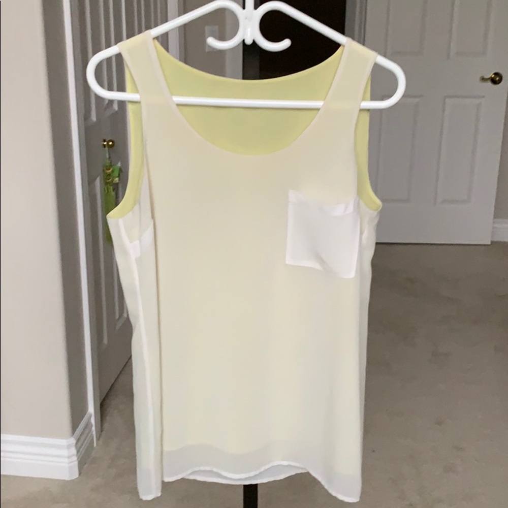 Reversible tank - Picture 3 of 5